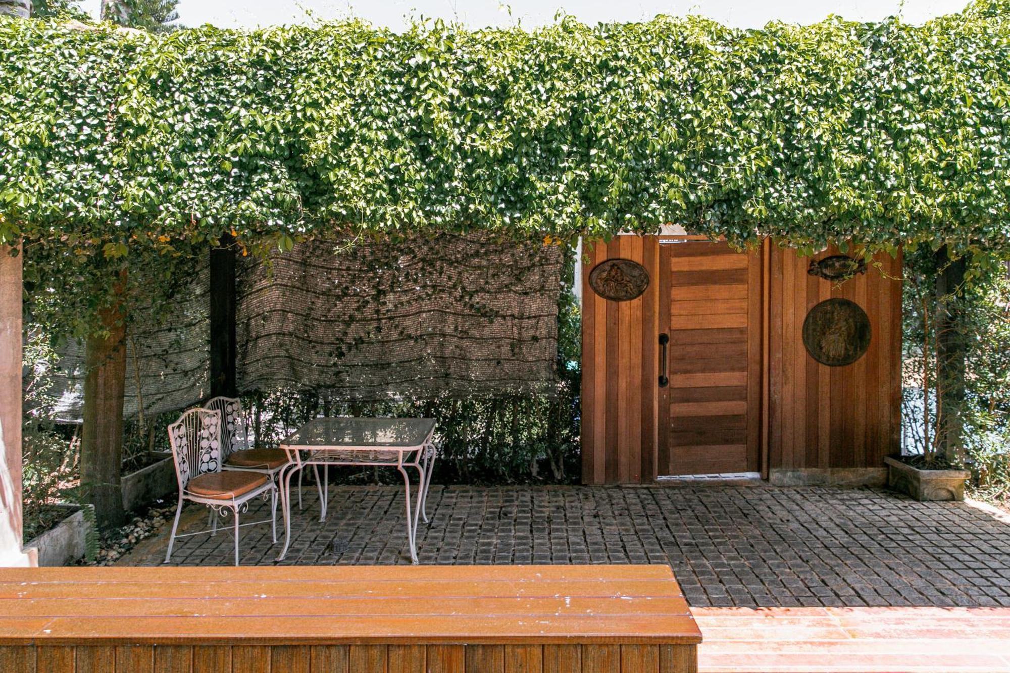 Best Way Resort Pakcsong Kültér fotó